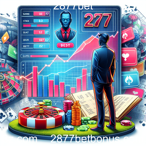 Dicas Infalíveis para Apostas de Sucesso no 2877bet